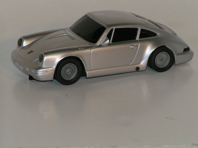 1/24 PORSCHE 911