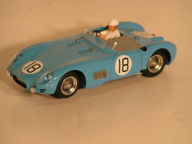 1/32 TALBOT MASSERATI