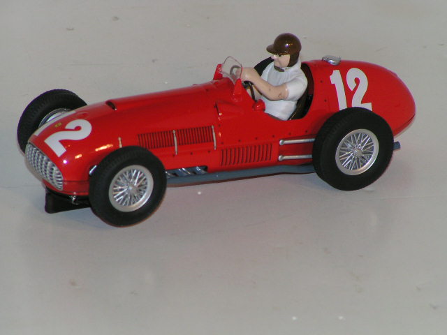 1/32 FERRARI 375 F1