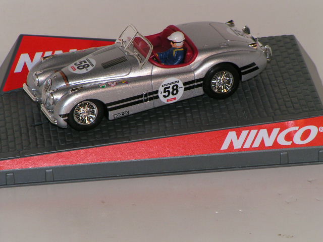 1/32 JAG 120,RICHARD MILLE