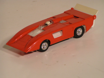 1/32ND SCALE CHAPARRAL 