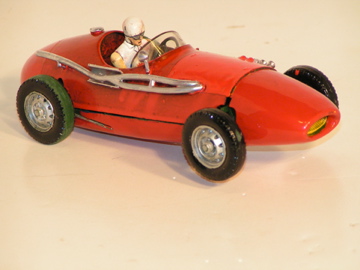 1/24TH SCALE MERIT BRM  