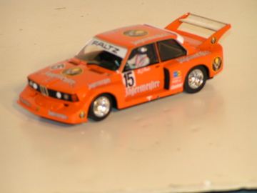 1/32 BMW 320.DRM 1977.HANS-JOACHIM STUCK