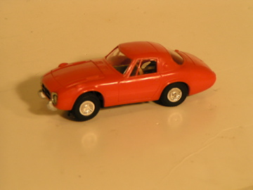 1/36 TOYOTA 800,VERY RARE
