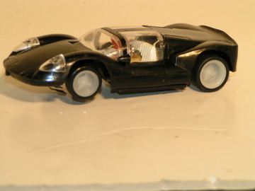 1/32ND SCALE CHAPARRAL 2D