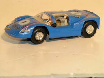 1/32ND SCALE CHAPARRAL 2D