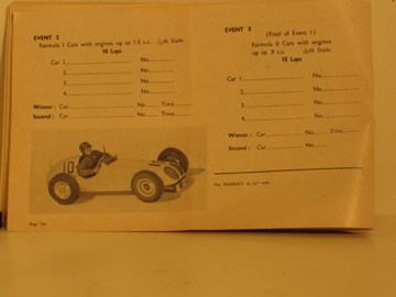 1952 CATALOG