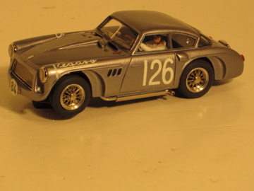 1/32ND SCALE PEGASO CANGREJO RABASSADA 1953.337/500