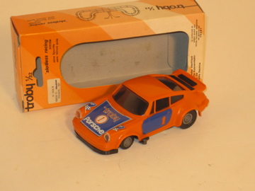 1/32 SLOTLESS PORSCHE 911 GT