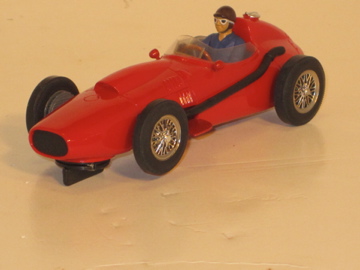 1/32 FERRARI 246 GP