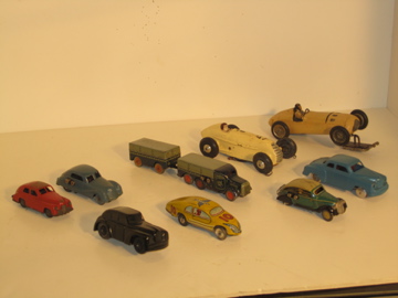 VARIOUS 1937-1953