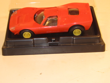 1/32ND SCALE FERRARI  