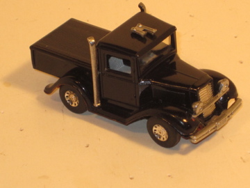 HO FORD TRUCK,RARE