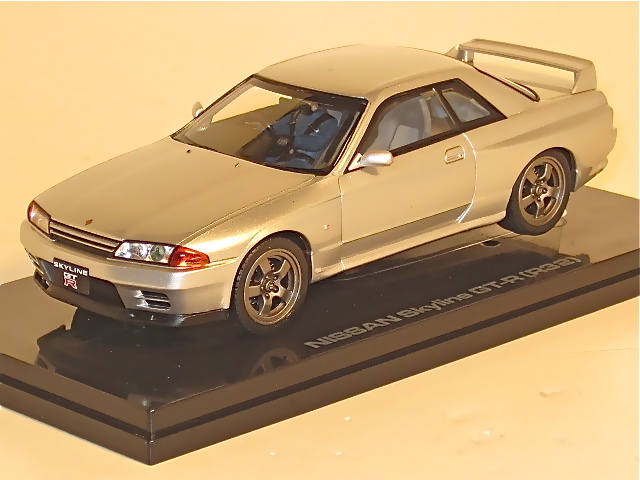 1/32 NISSAN SKYLINE  GT-R.LIMITED #5