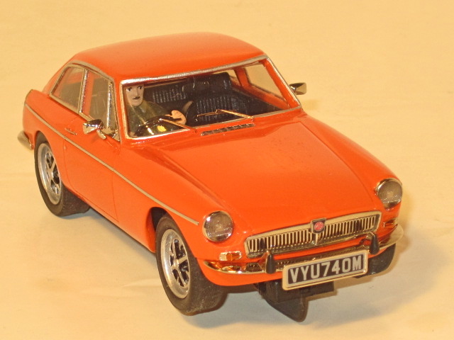 1/32ND SCALEMGB GT 6T 1965.321/500