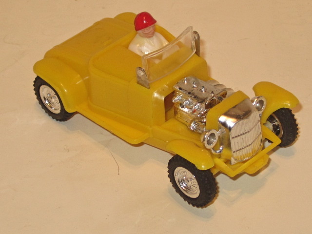 1/32 1932 Ford Hot Rod,very rare