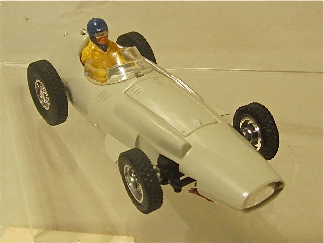 1/32ND SCALE MASERATI 250 F ,100 MADE