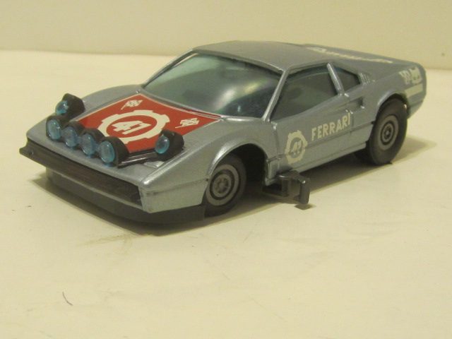 1/32 SLOTLESS FERRARI