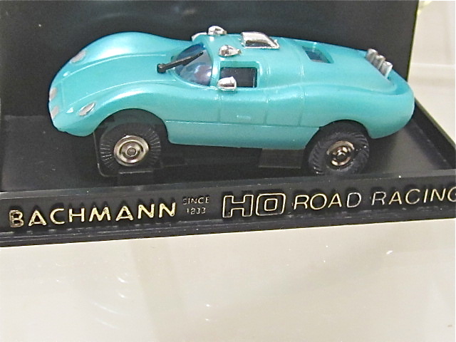 HO SCALE HOWMET TX TURBINE