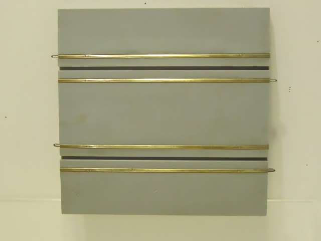 STRAIGHT TRACK. RARE