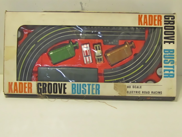 Set with AMX & AMX 2,rare