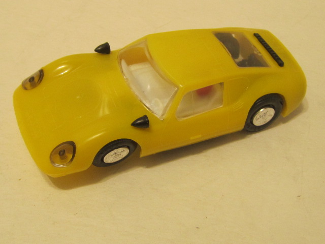 1/32ND SCALE MELKUS RS 1000