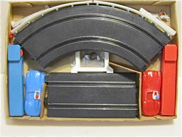 contents with 2 Jag Ds