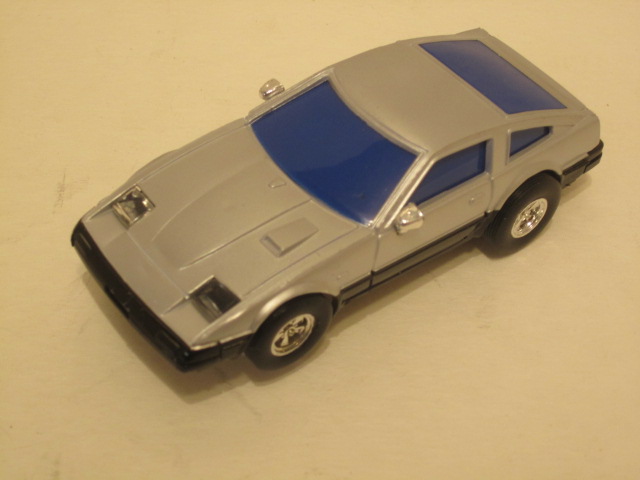 1/43 Datsun 240 Z