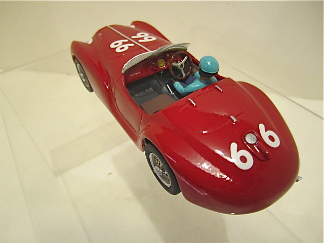 1940 Ferrari 815