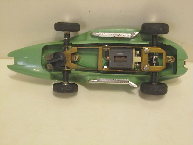 1/24TH SCALE MANTA RAY CHASSIS 