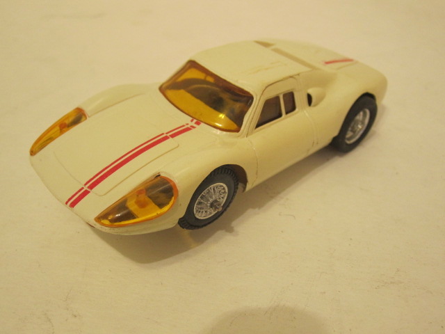 Porsche 904