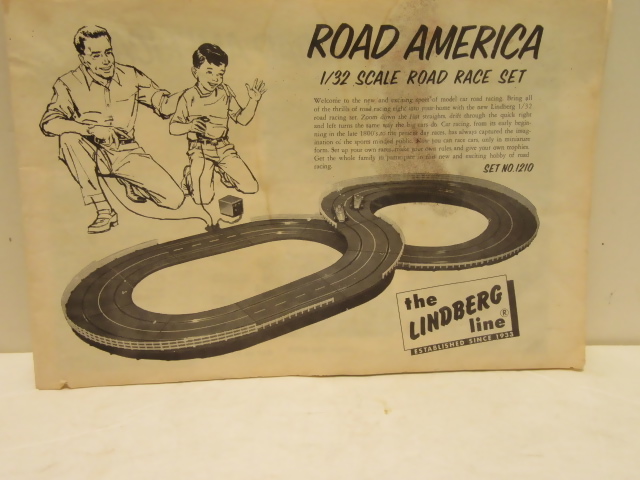 INSTRUCTIONS FOR THE 1/32ND SCALE SET