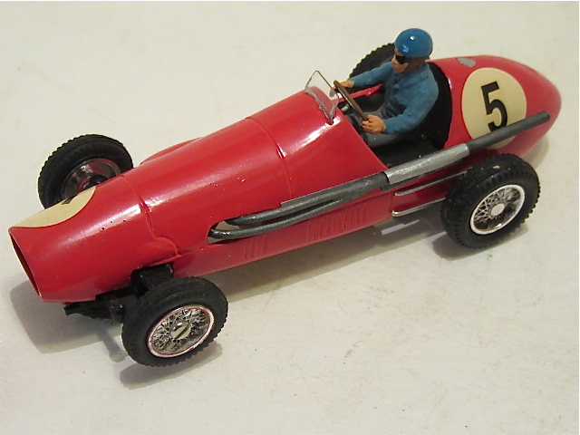 1/32ND SCALE FERRARI F1