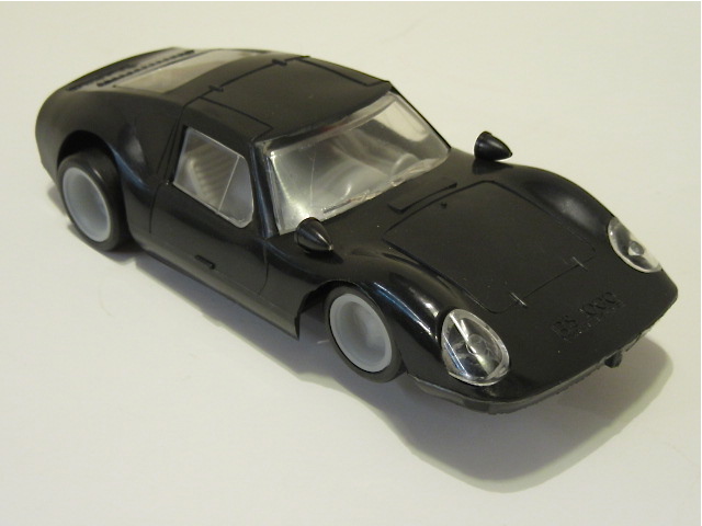 1/32ND SCALE MELKUS RS 1000