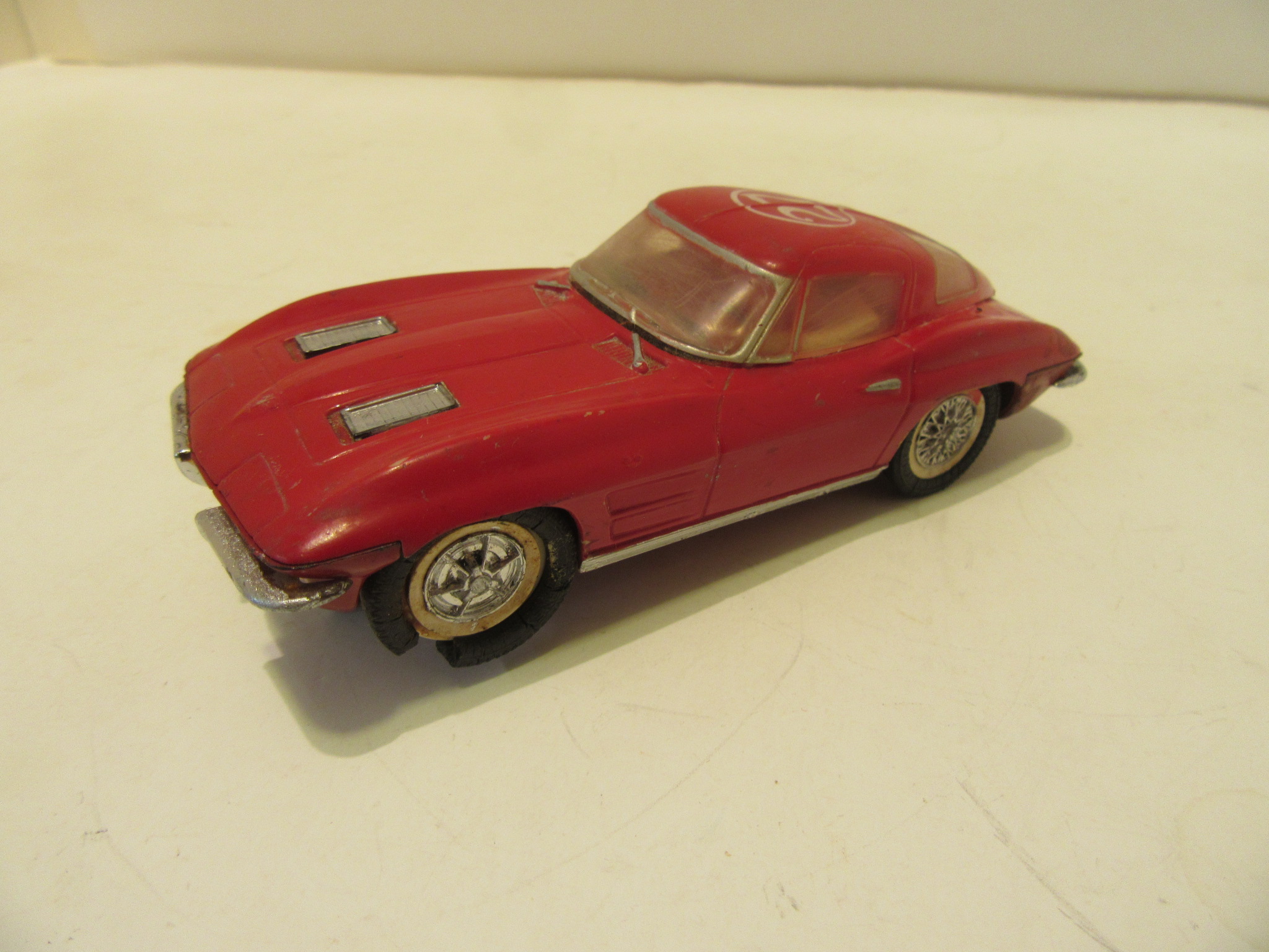 1/32nd STINGRAY