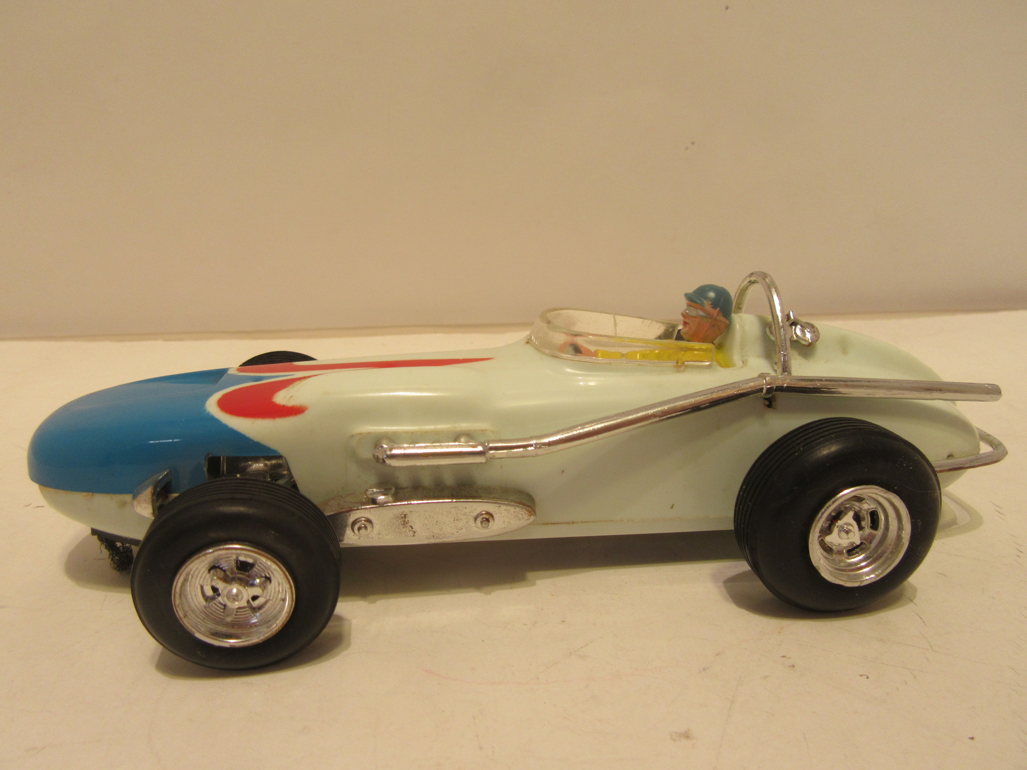 1/24th Indy 500 winner.very rare