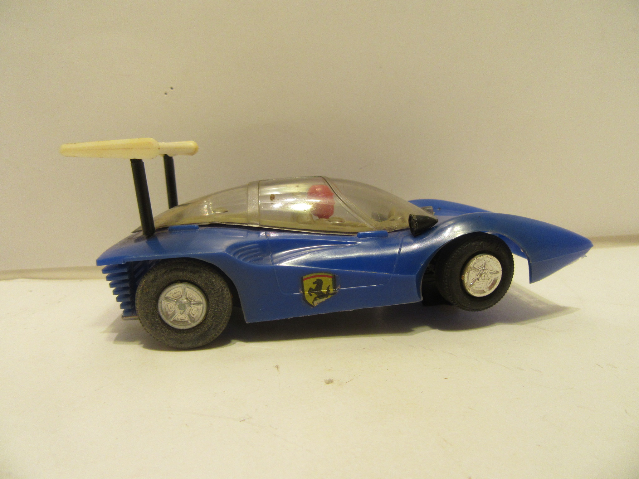 1/32ND SCALE FERRARI P5