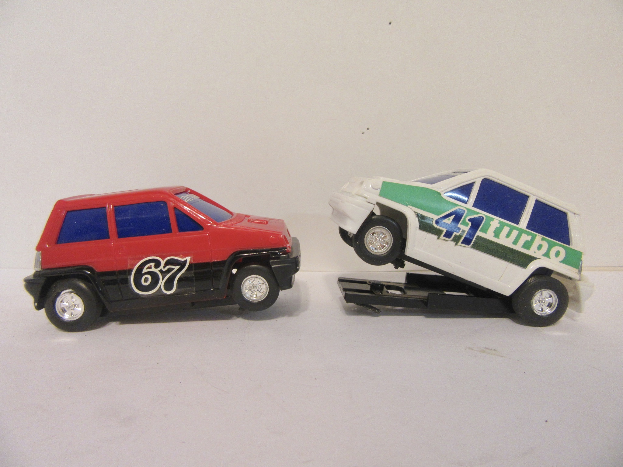 Datsun Willy cars,1/43rd scale