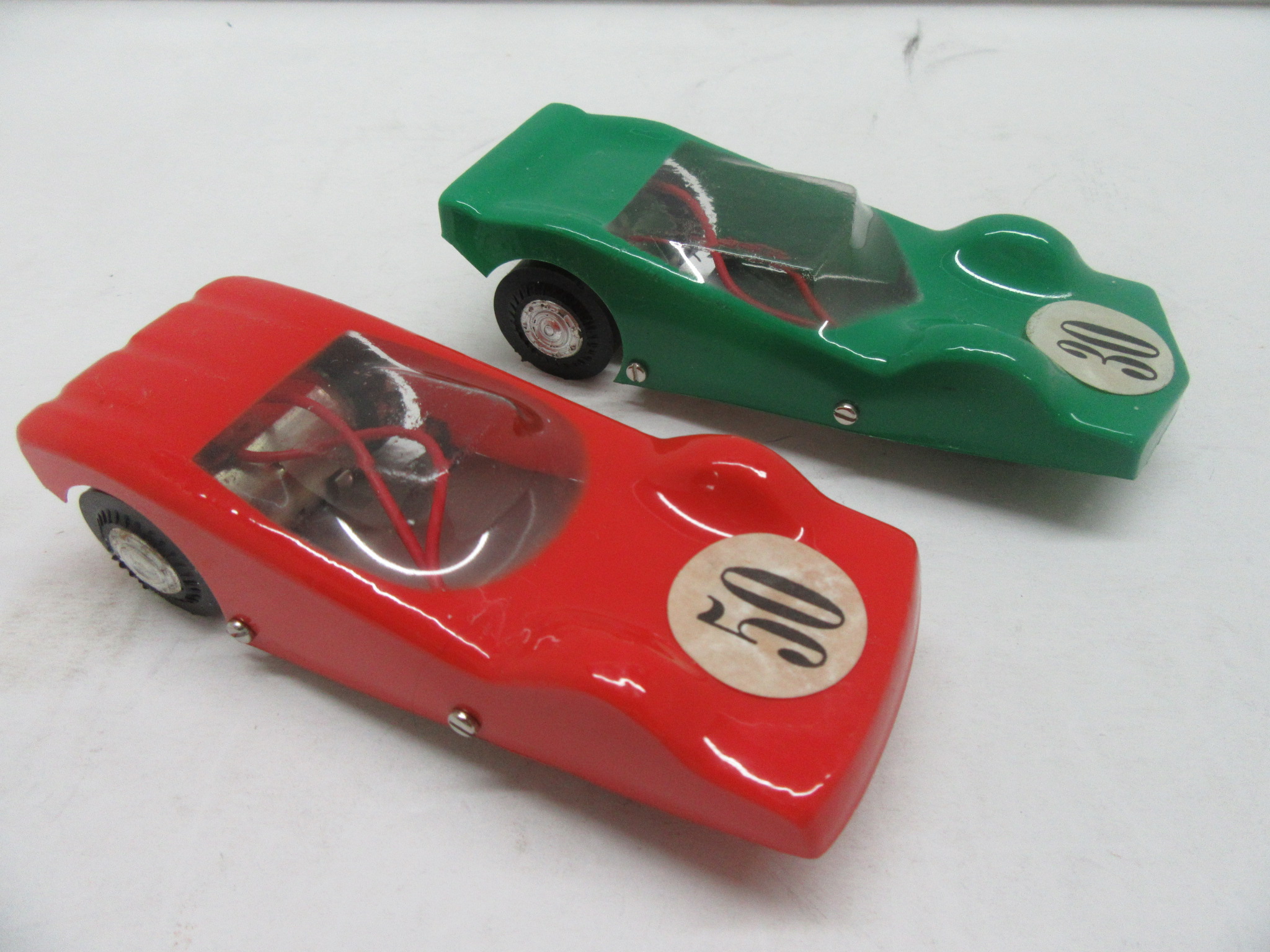 Thingies 1/32nd scale