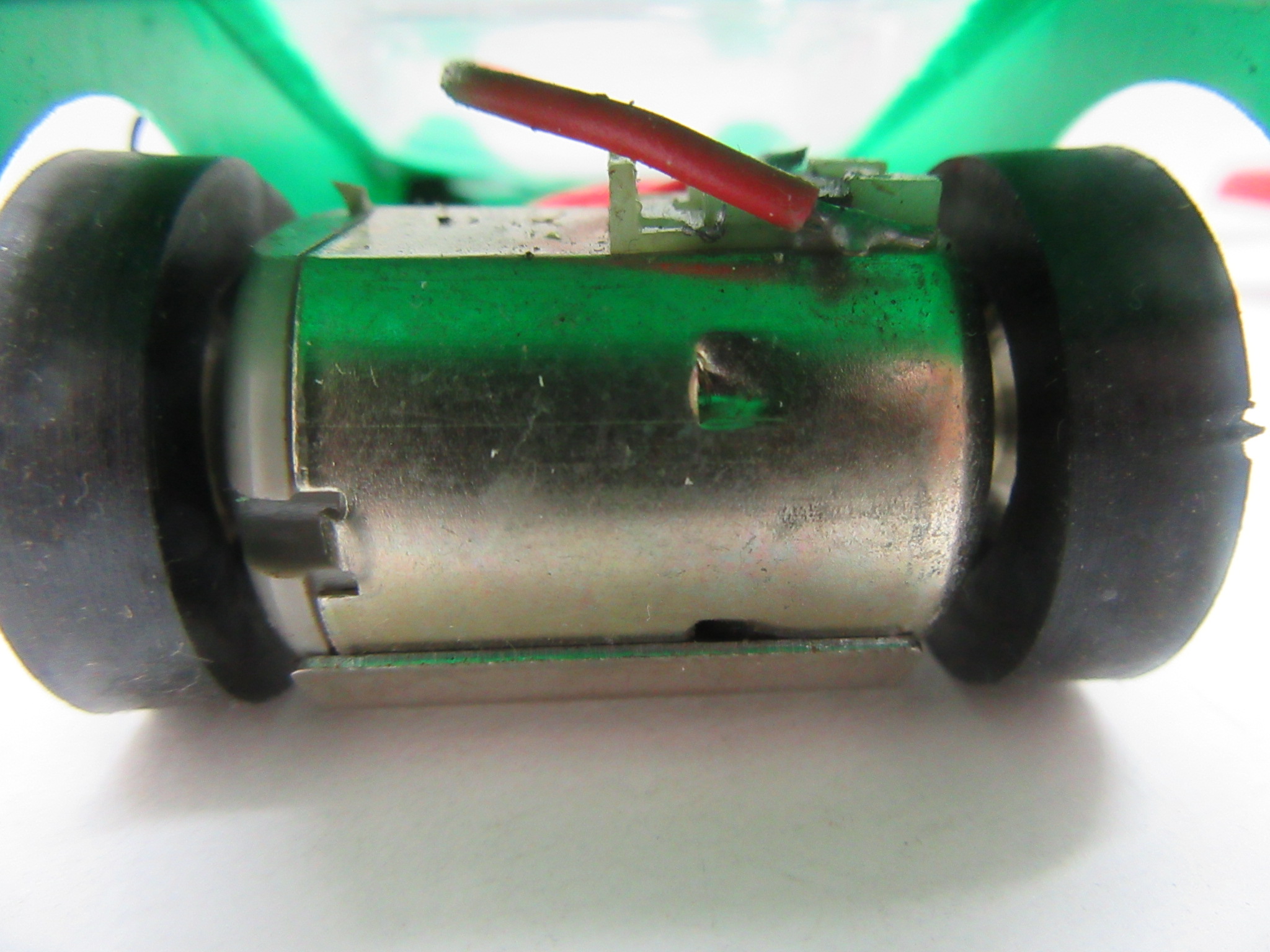 Direct drive ! So fast !!!!