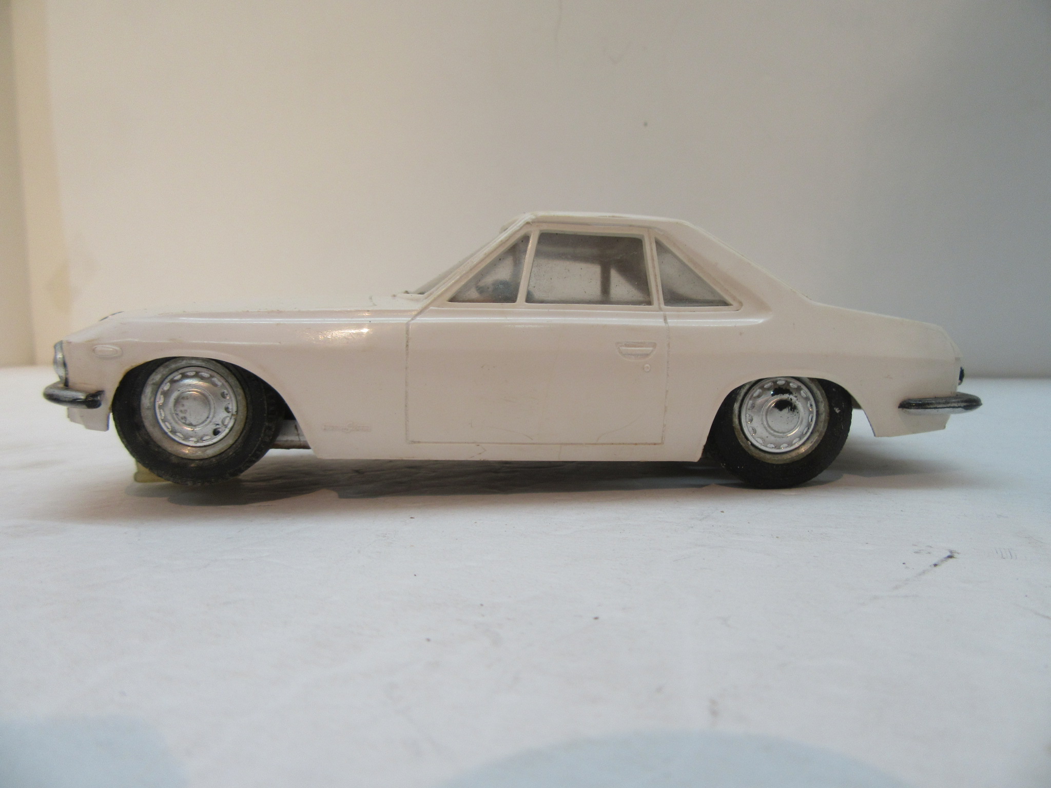 1/24TH SCALE NISSAN SILVIA 65 