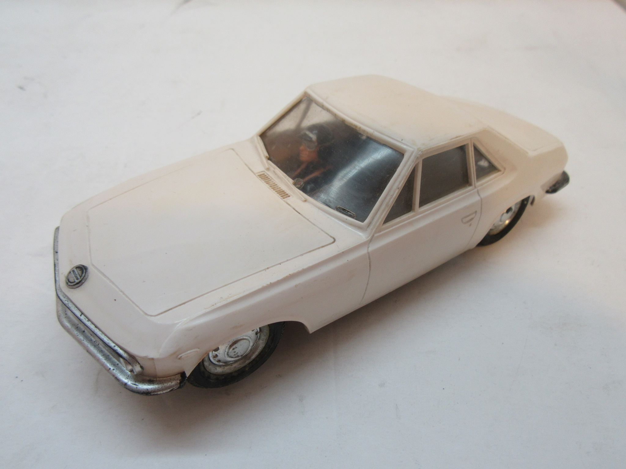 1/24tTH SCALE NISSAN SILVIA  