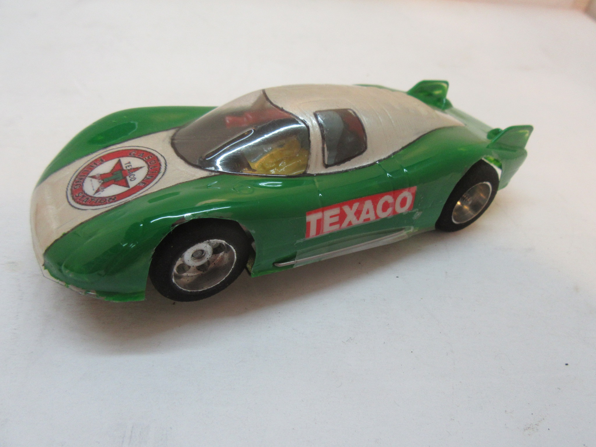 1/32ND SCALE PORSCHE