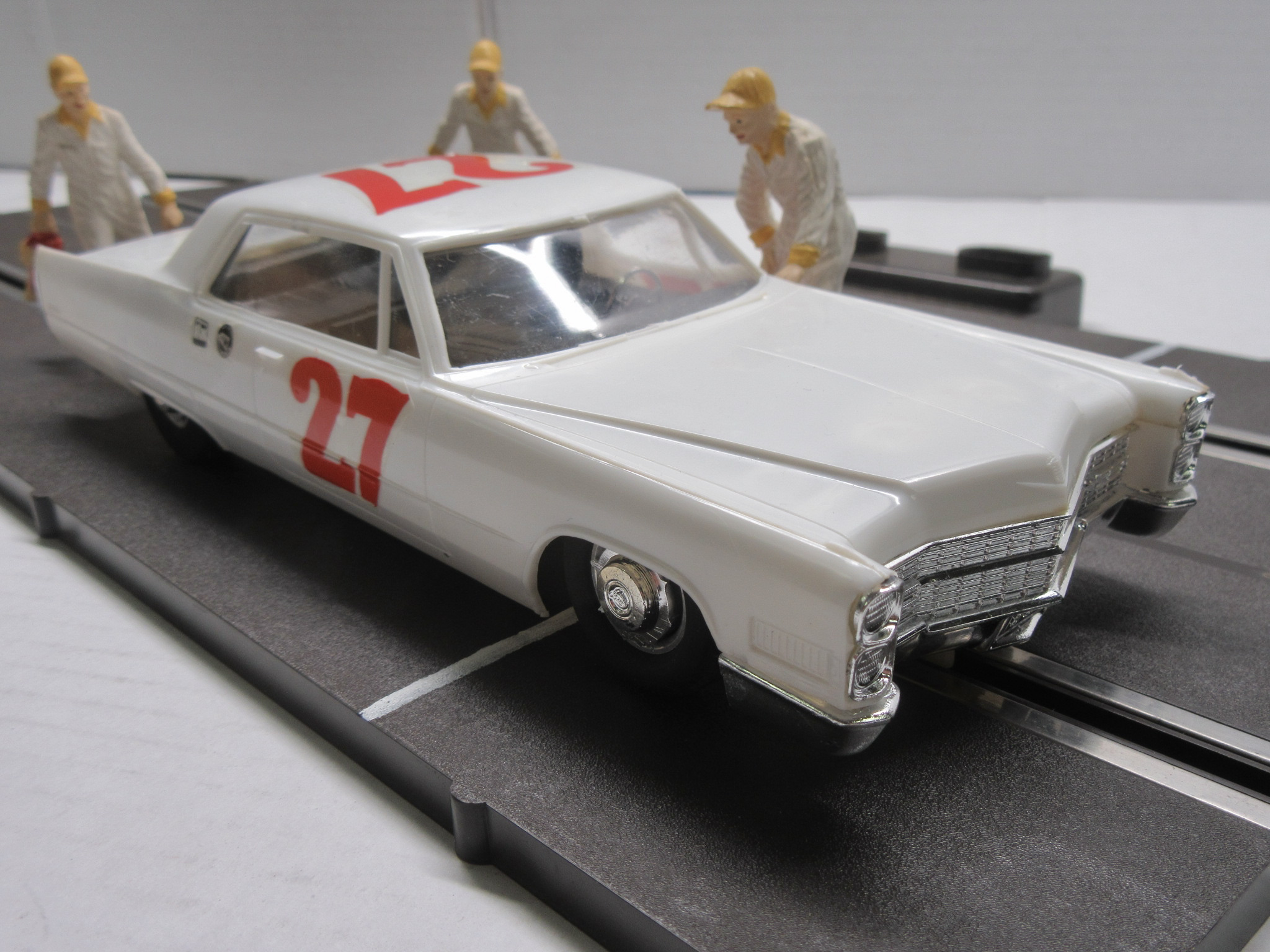 1/24th Cadillac