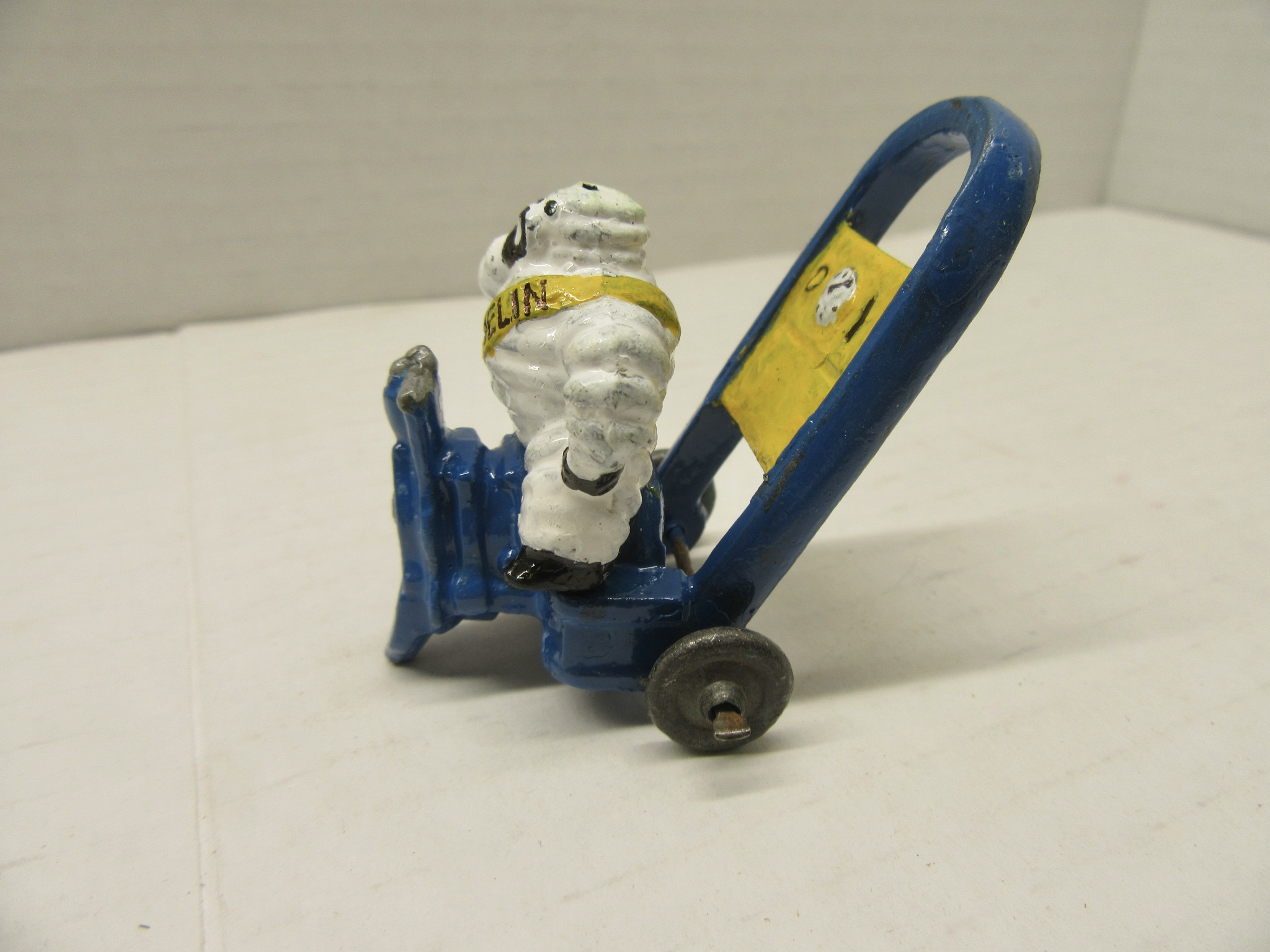 Michelin air compressor