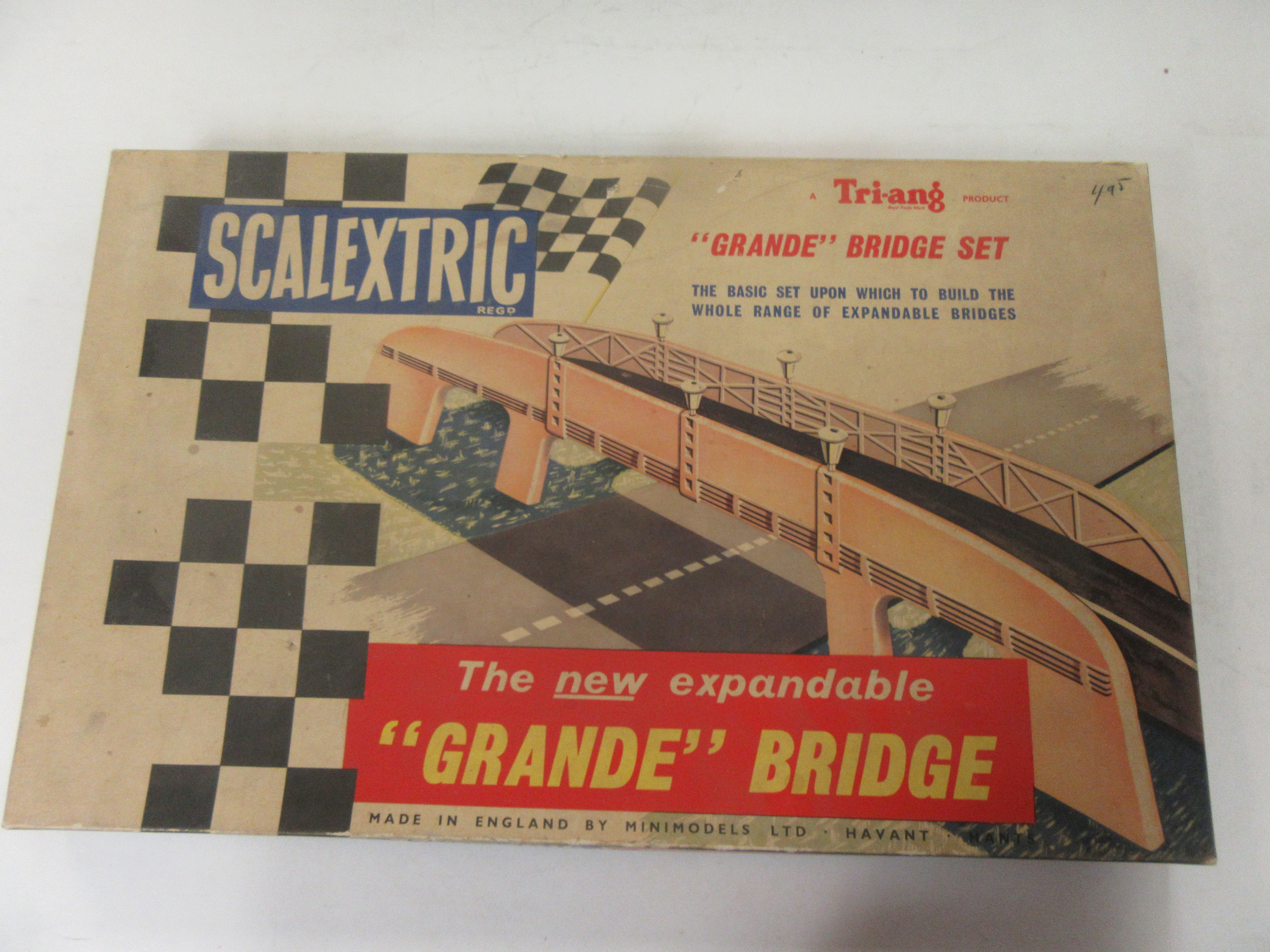 GRAND BRIDGE.MIB