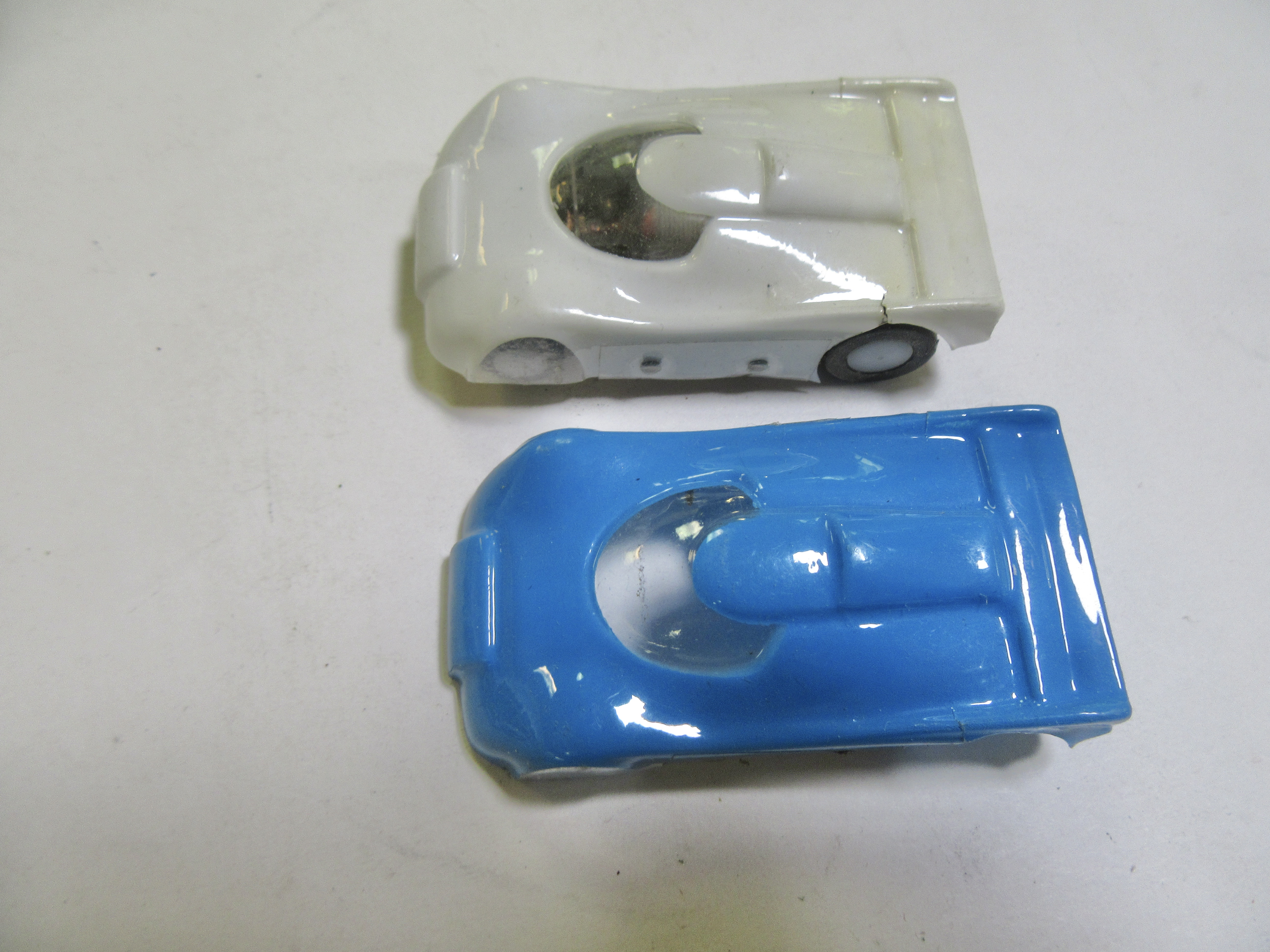 HO SCALE ZANE WALROD WIZARD PATRIOT & NSCSRA CHAMPION