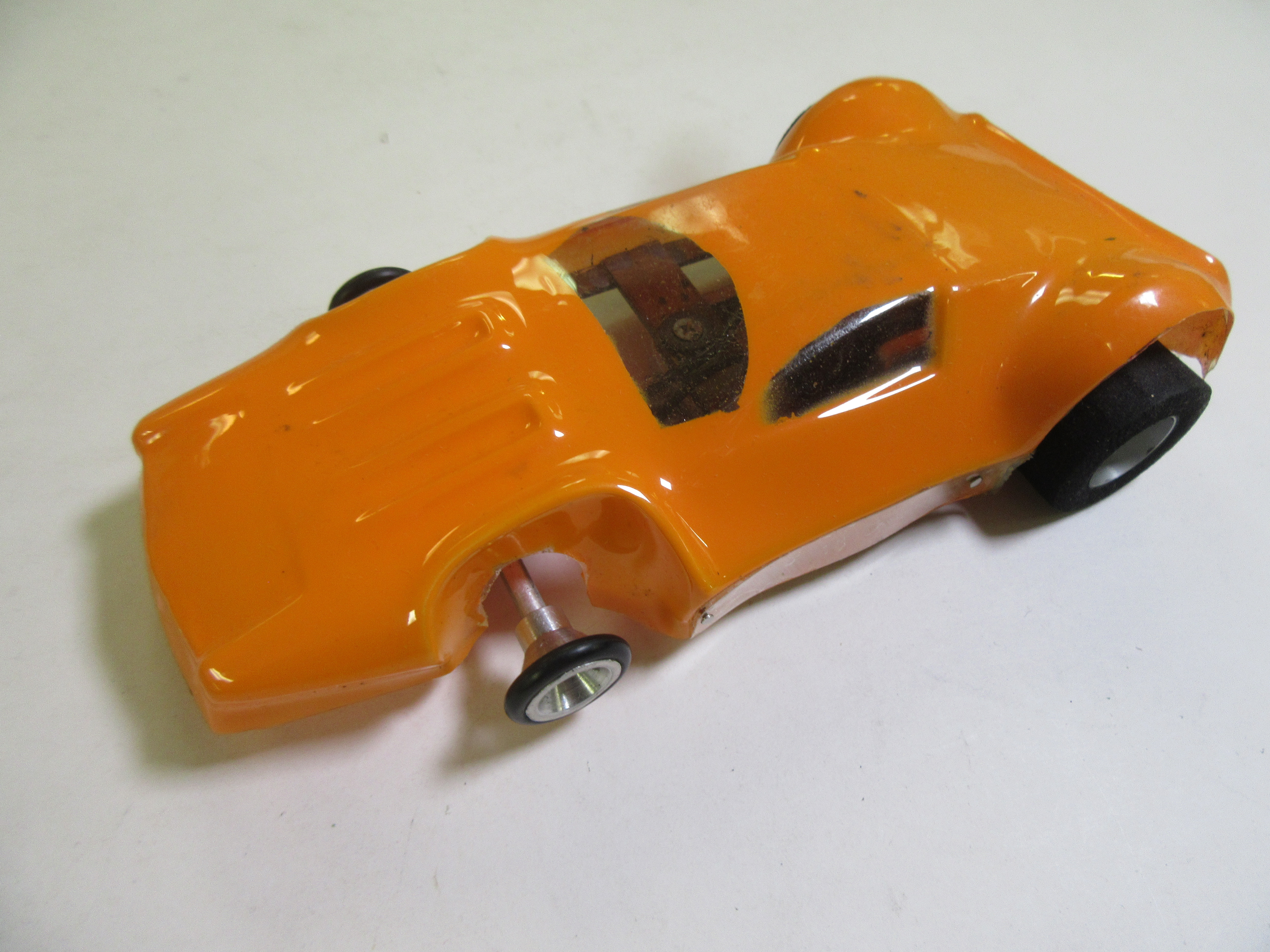 1/24TH SCALE THINGIE 