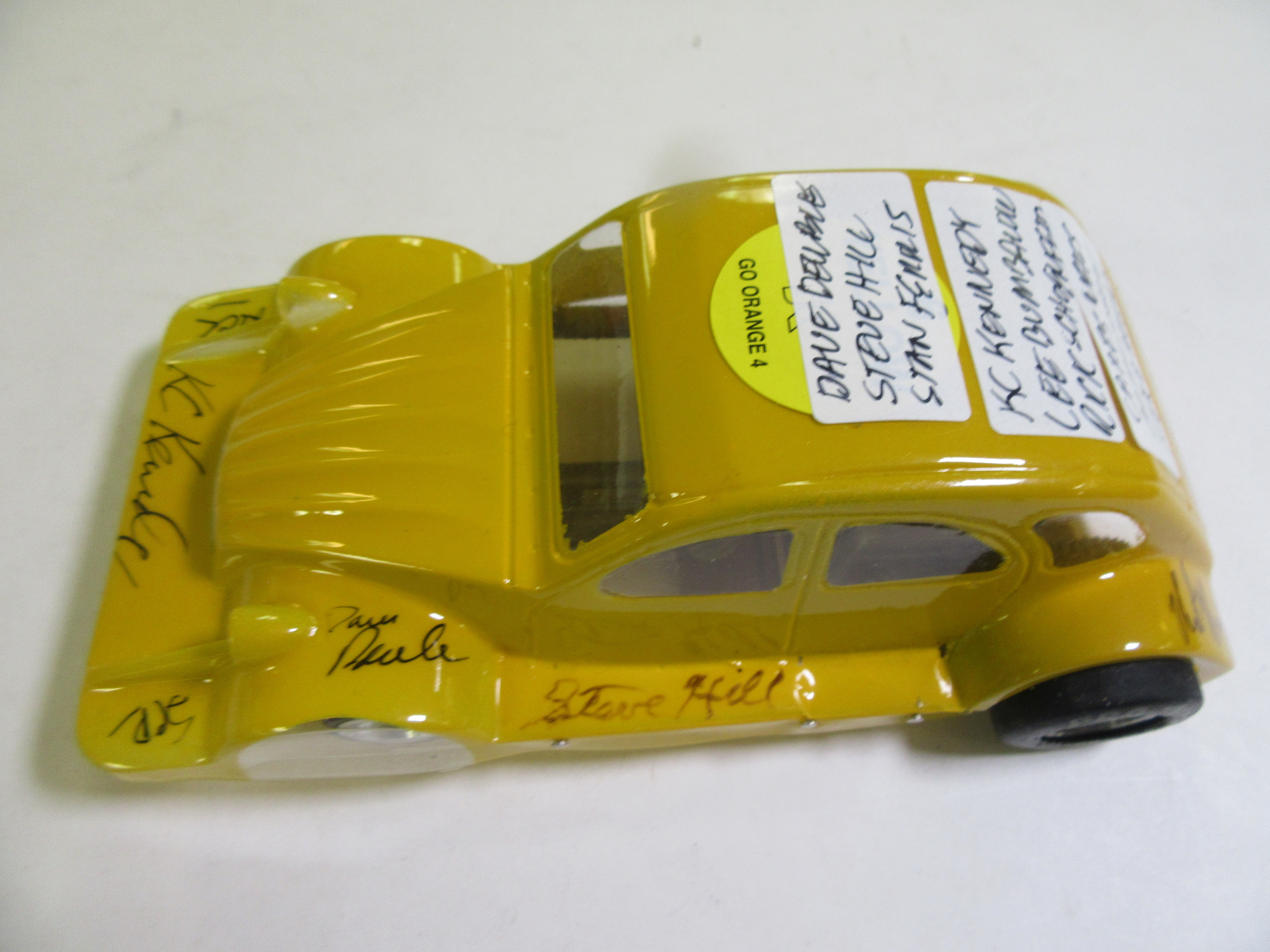 1/24TH SCALE CITROEN "VINTAGE RACING"