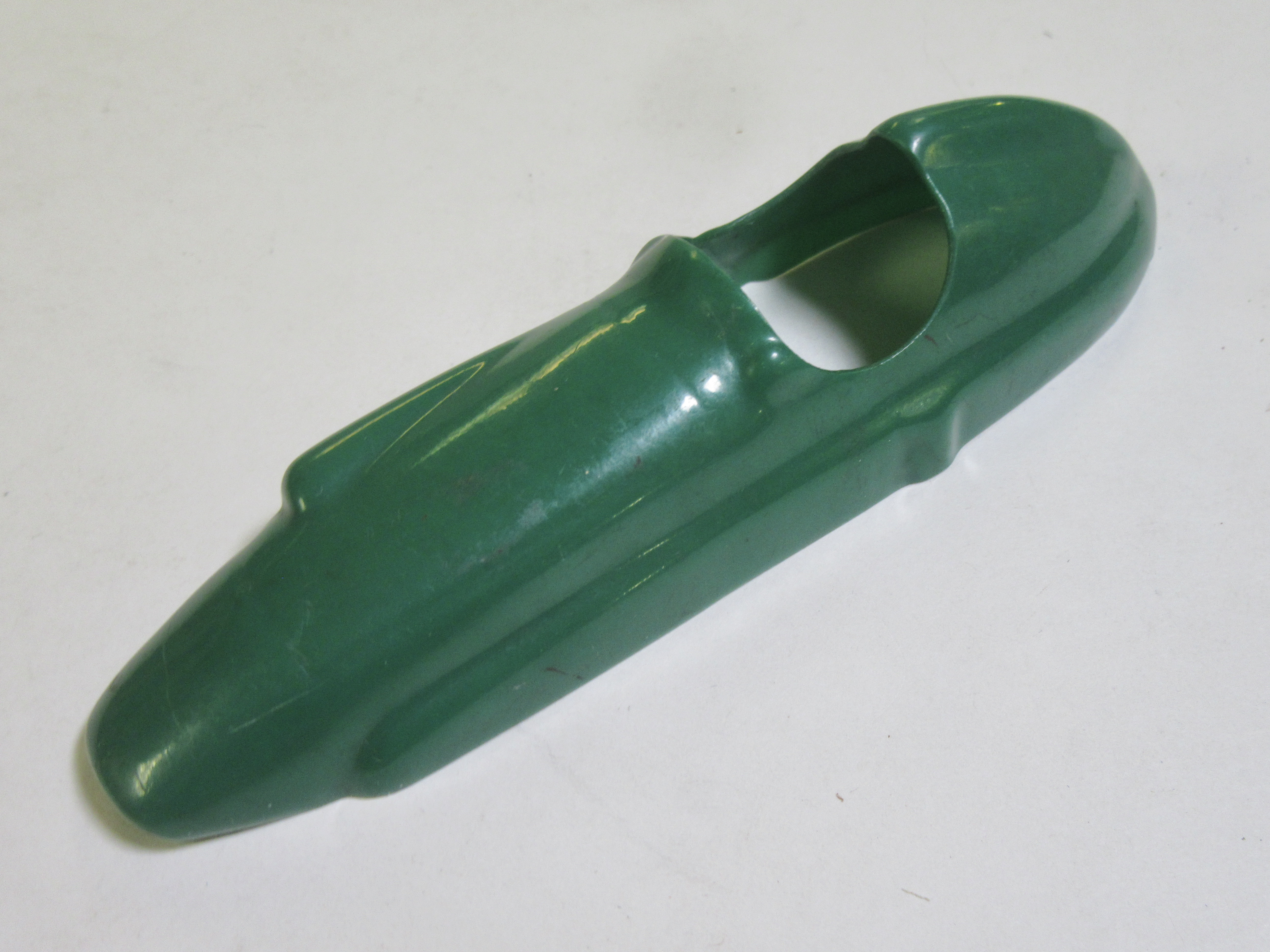 1/27TH SCALE BRM VACUUM BODY. RARE